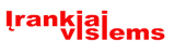 Merchant logo